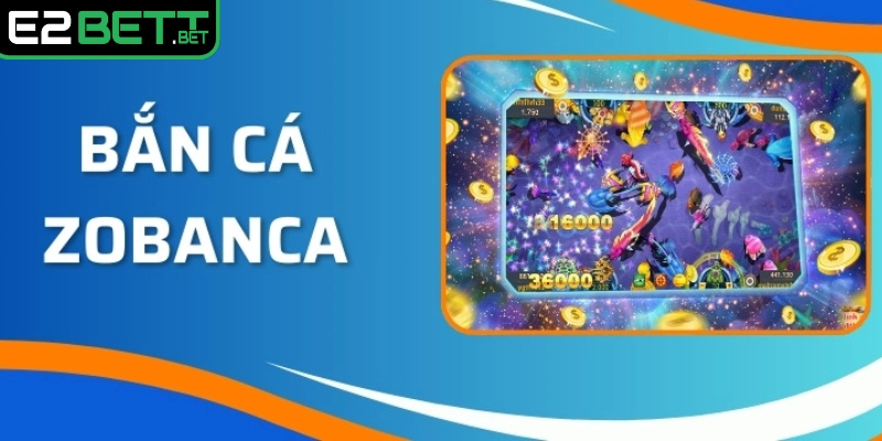 Các bước tải app bắn cá zobanca về máy