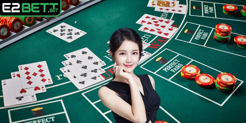 Cách chơi Blackjack như một chuyên gia thực thụ